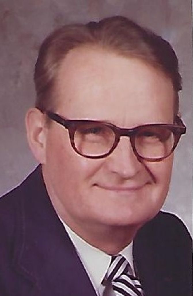 Charles Dressler