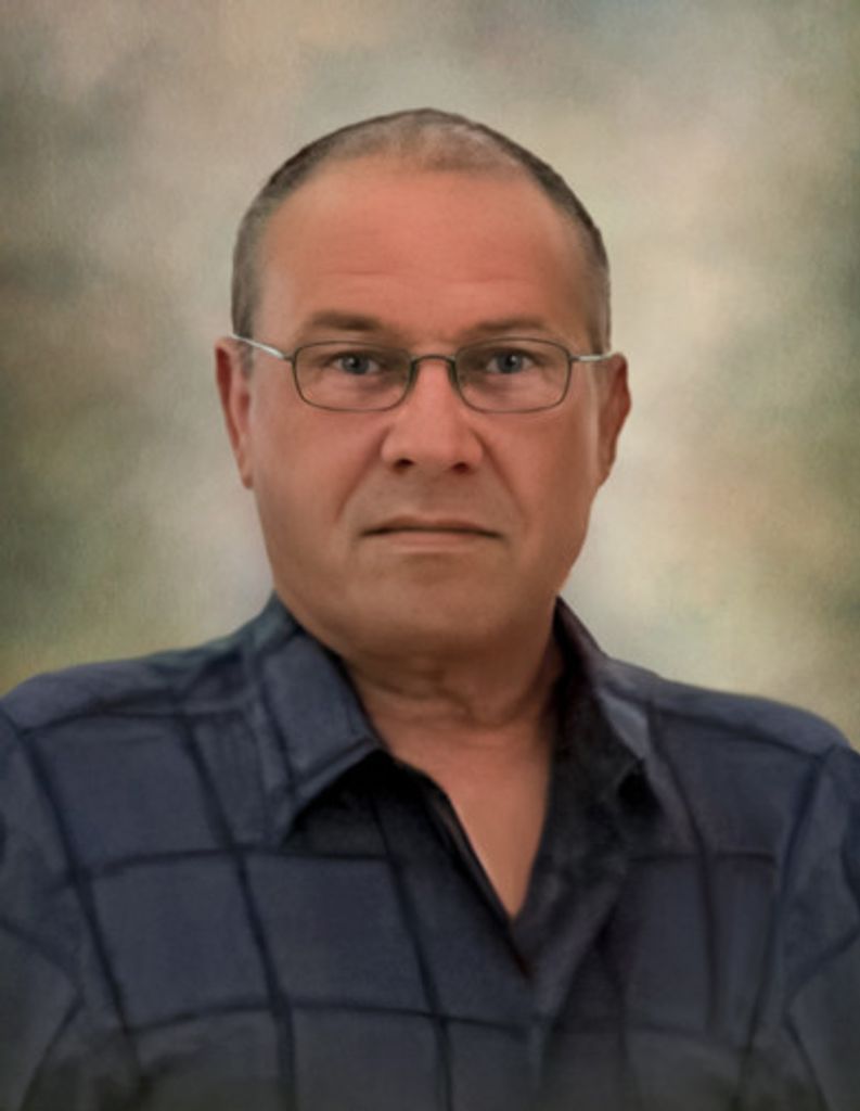 Paul "Fuzz" Tankersley Profile Photo