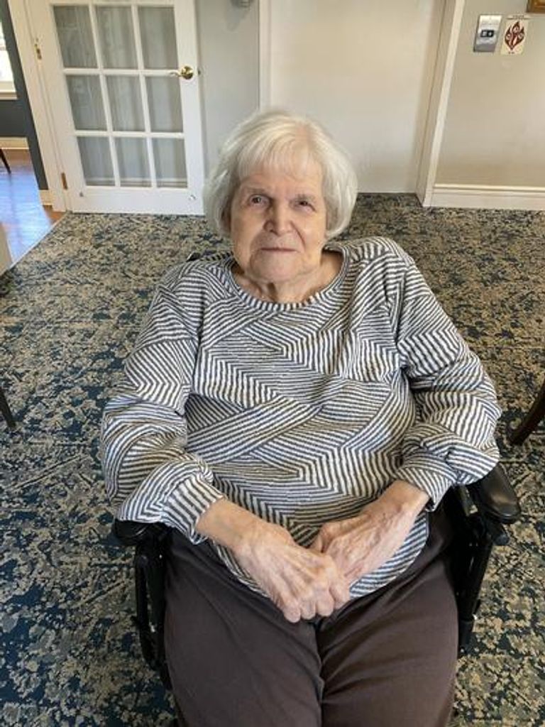 Mary Kathleen Beattie