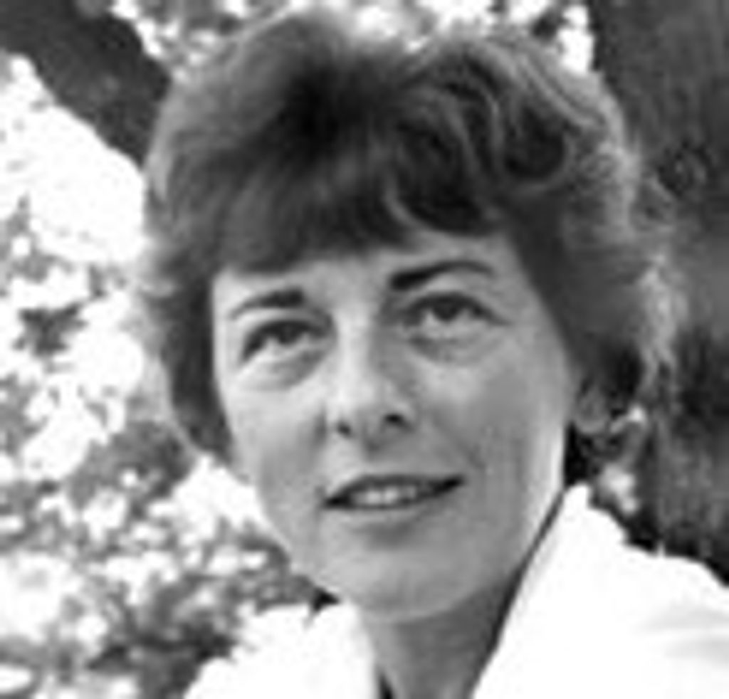Zena Hampson