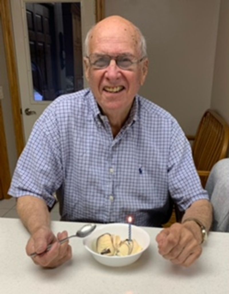 Joel Edward Dunn Profile Photo