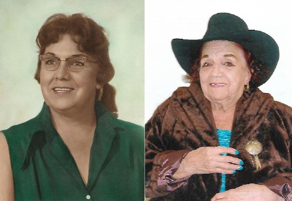 Josephine Richter-Gladden Profile Photo