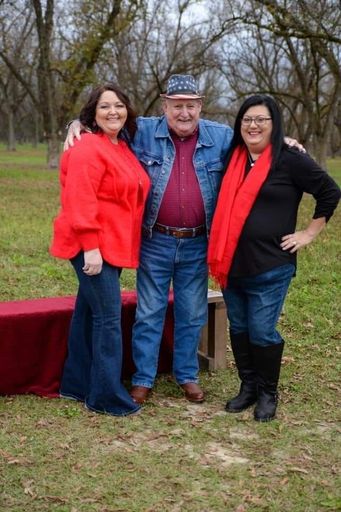 Charles Larry Ricks photo gallery thumbnail 113 of 137