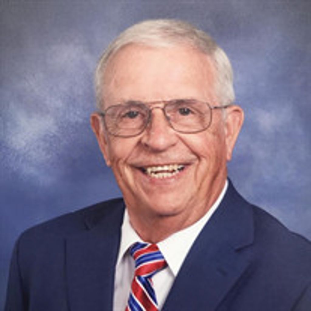 Carl Edward Dickerson