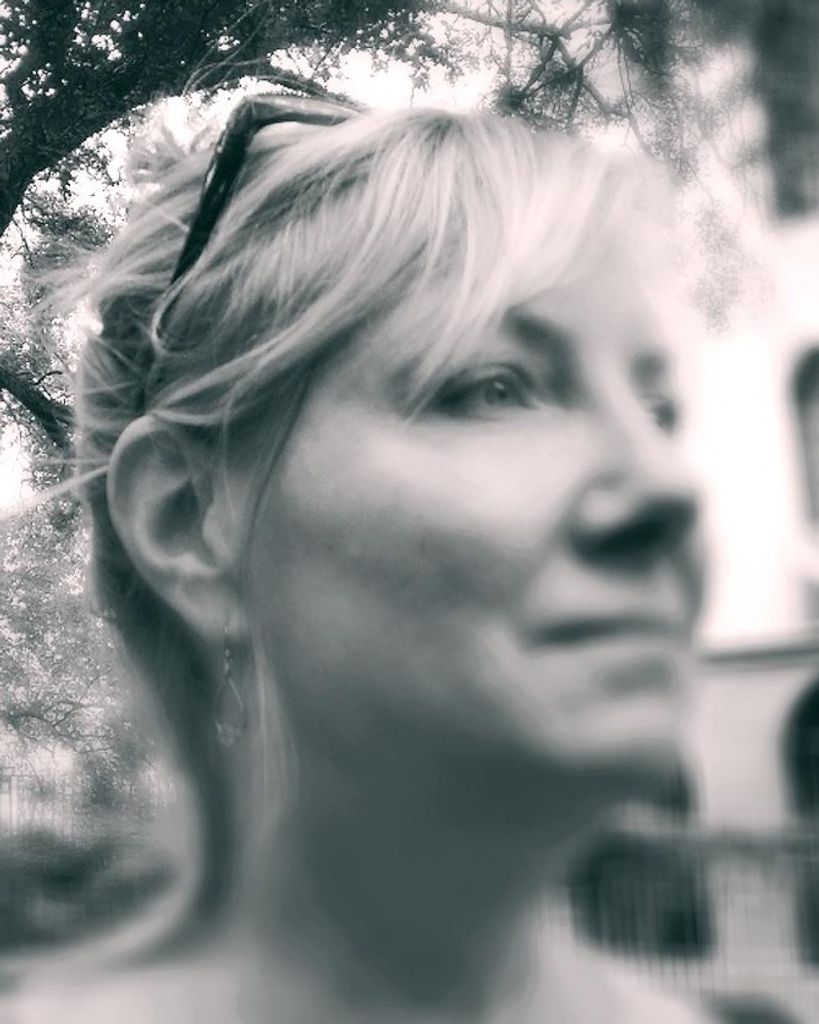 Christine Ann Griffin