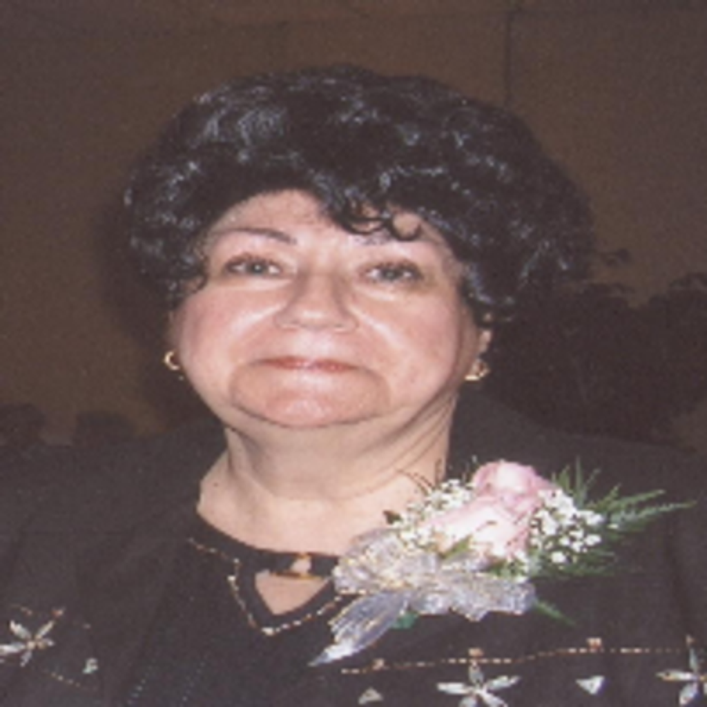 Louise V. Napolitano