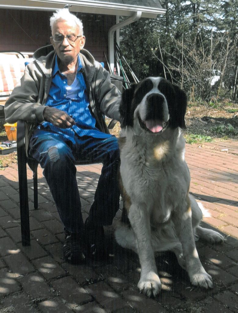 Darley William “Bill” Allen