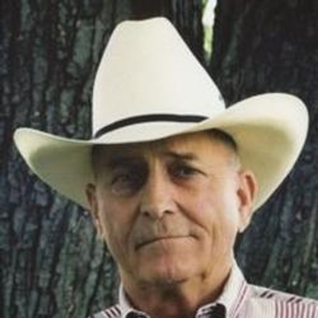 Bernard Leon Mccants