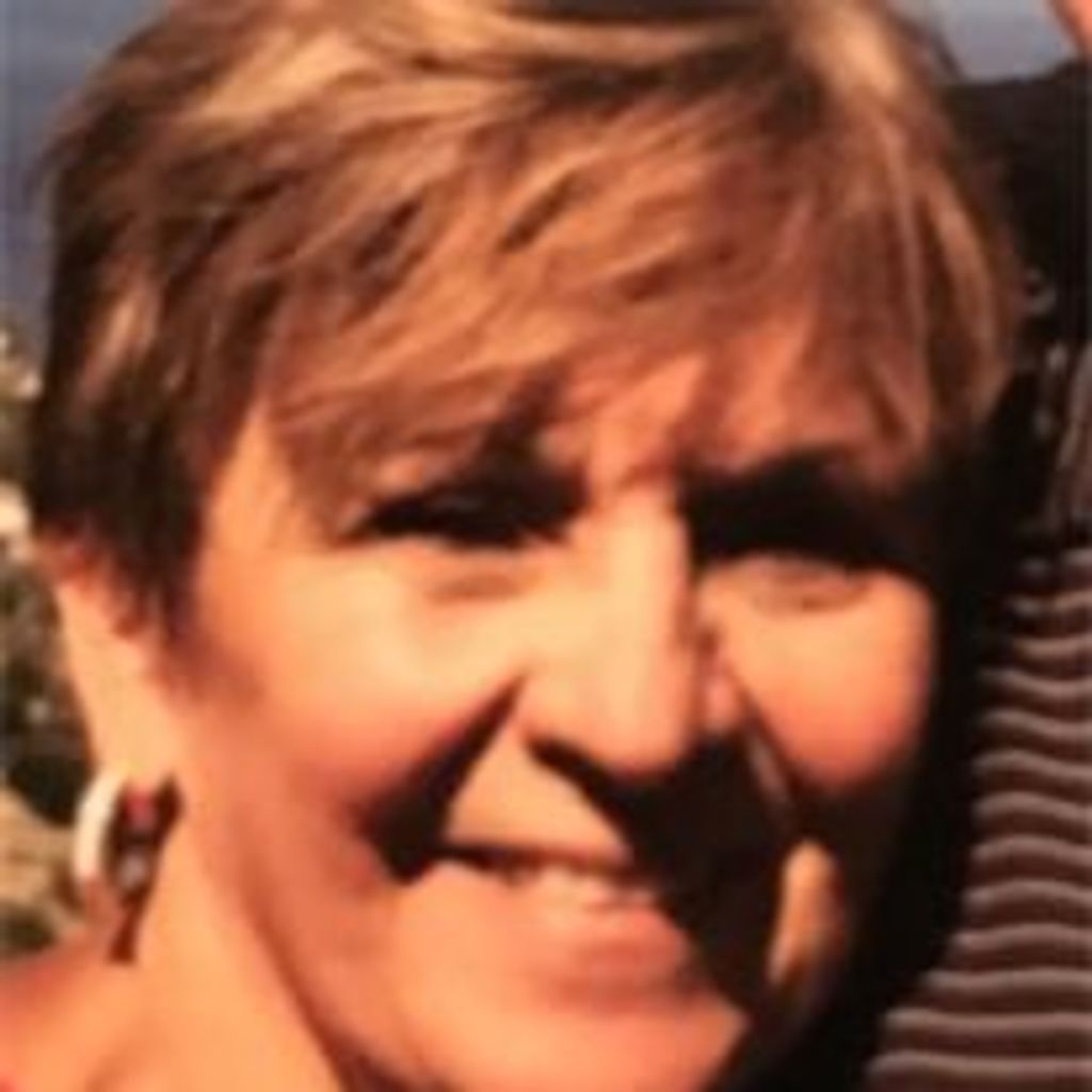 Rosemary Edwards