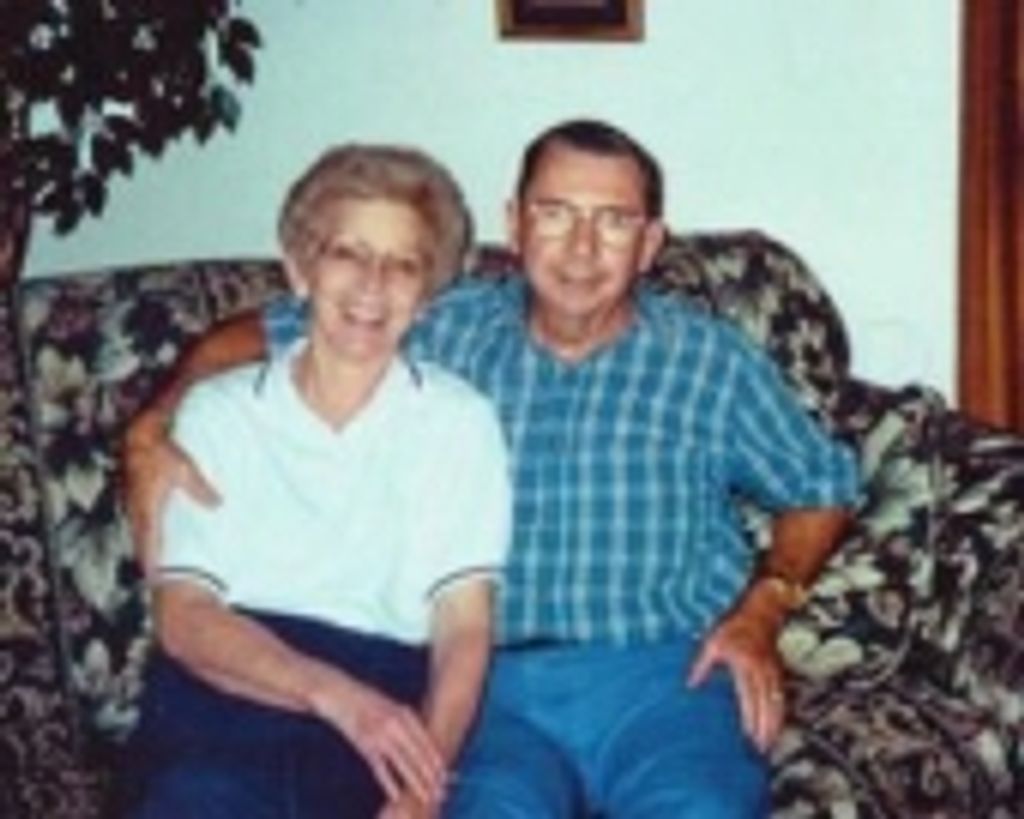 Burl Eugene Stephens