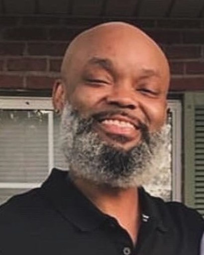 Allen "Big Al" Wright Profile Photo