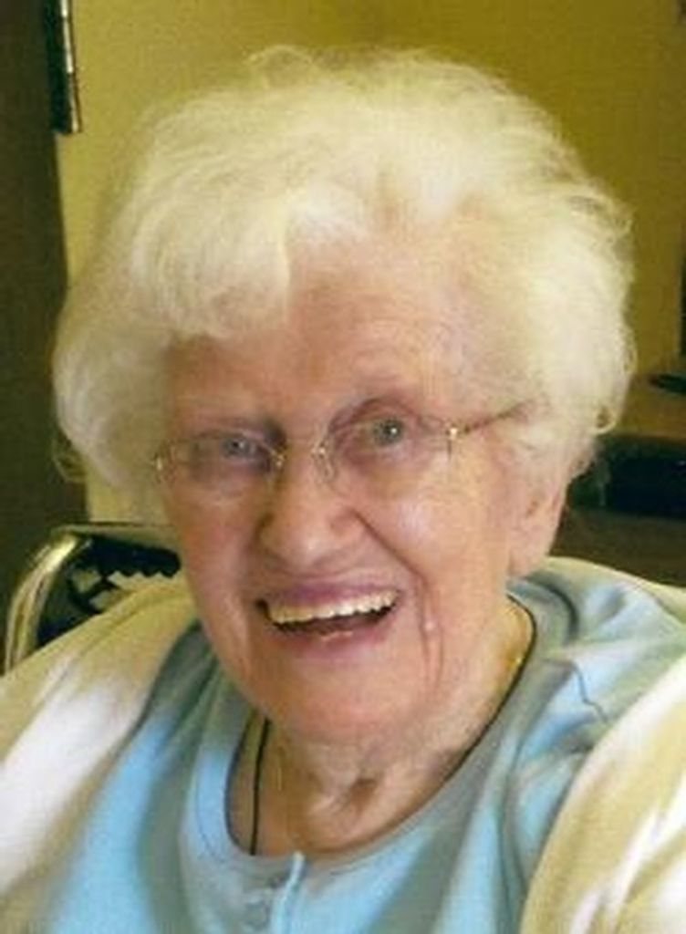 Dorothy Frances Hill Profile Photo