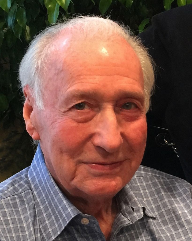 Forrest W. Dryden Profile Photo