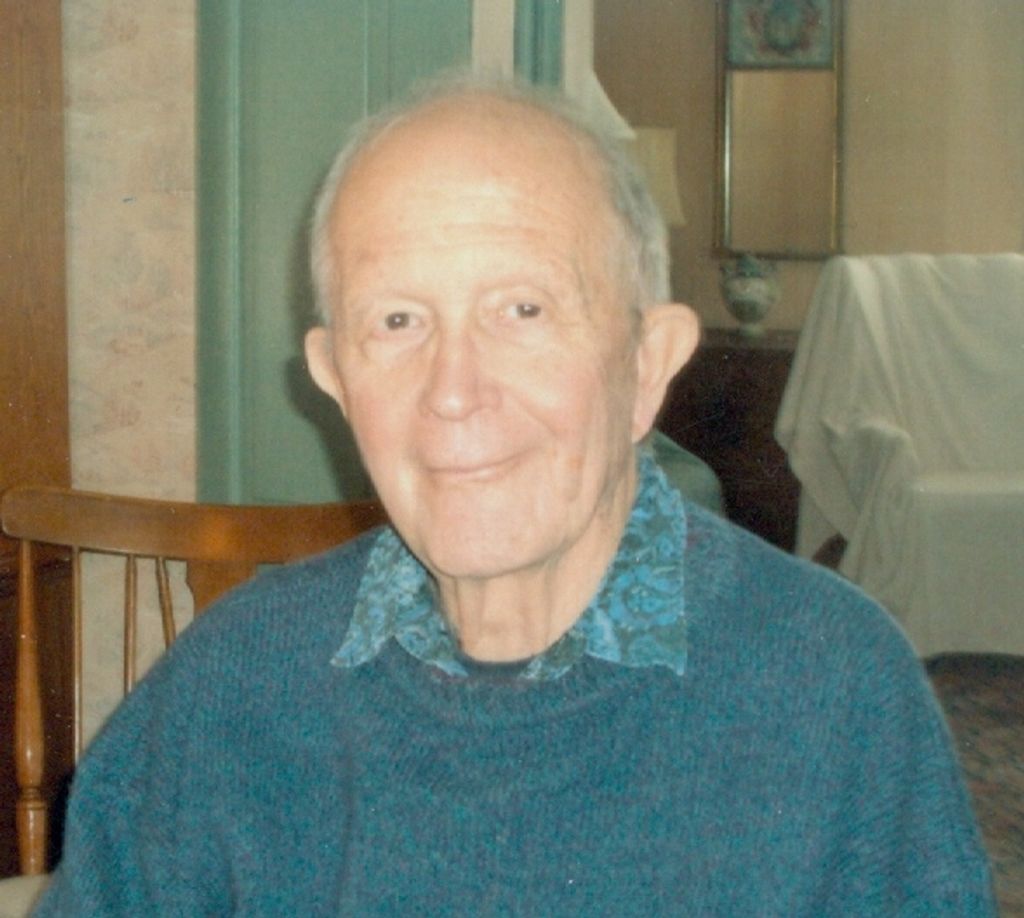 Owen Arthur Clark