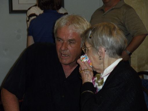 Muriel Carrie (Hall)  Hall photo gallery thumbnail 53 of 133