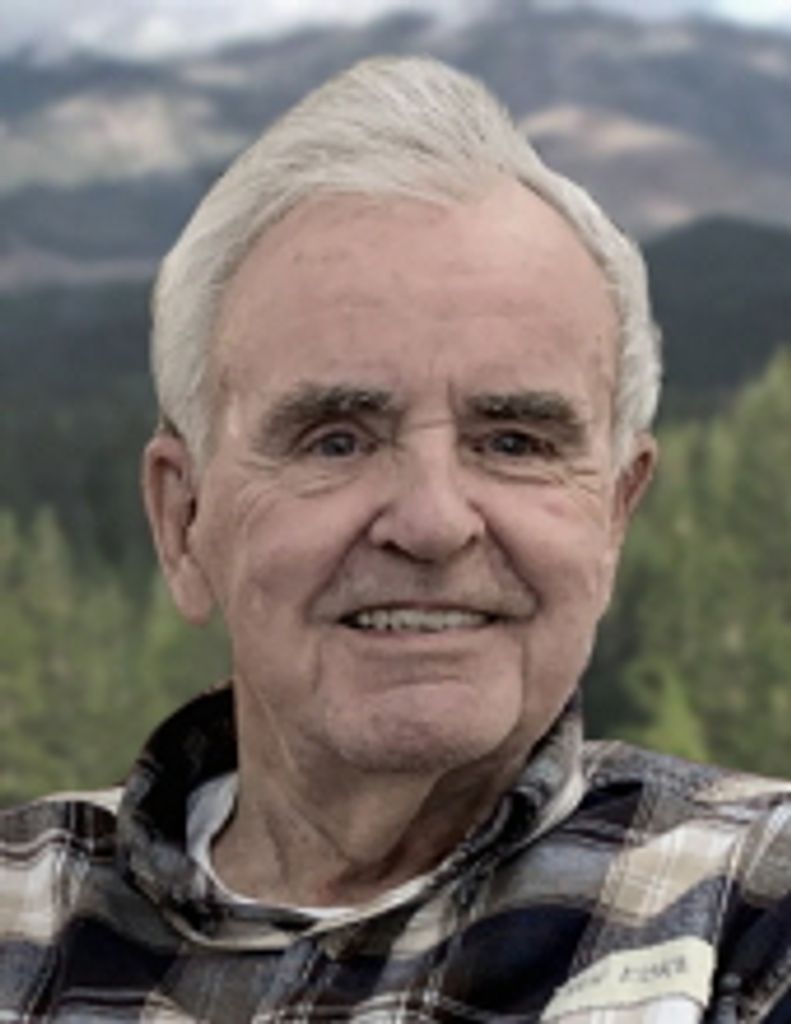 Ronald W. Fiske