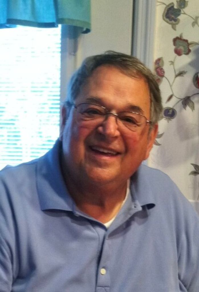 Malcolm Stetson Fleming Profile Photo