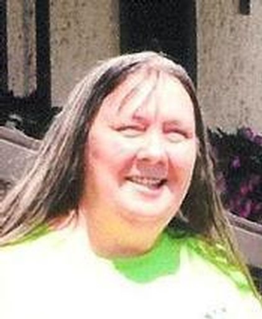 Barbara Jean Calhoun