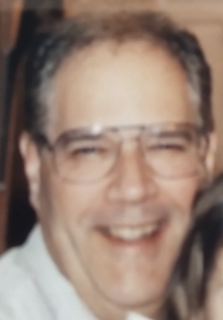 Lawrence George Schreppel