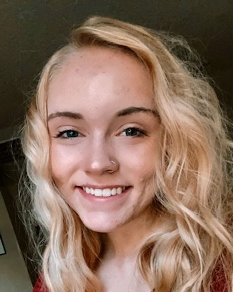Sydney Annalise Kramer Profile Photo