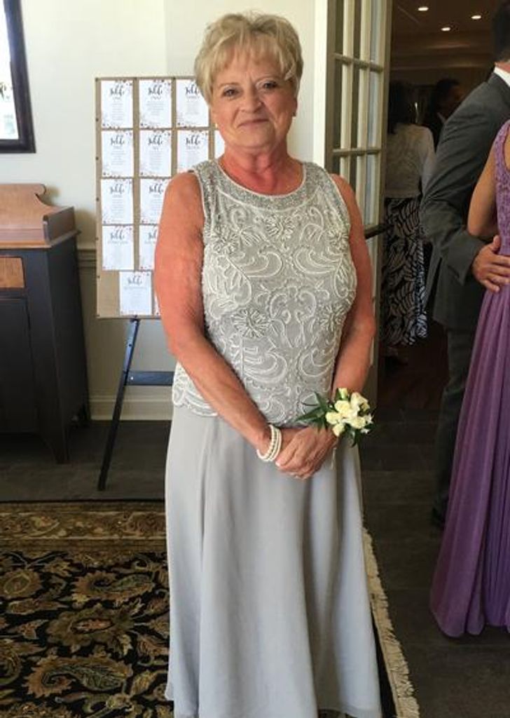 Joanne Capriotti (Nee Laskowski)