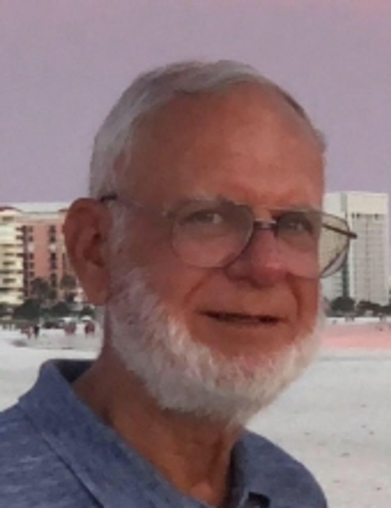 Norton Van De Poele Jr.
