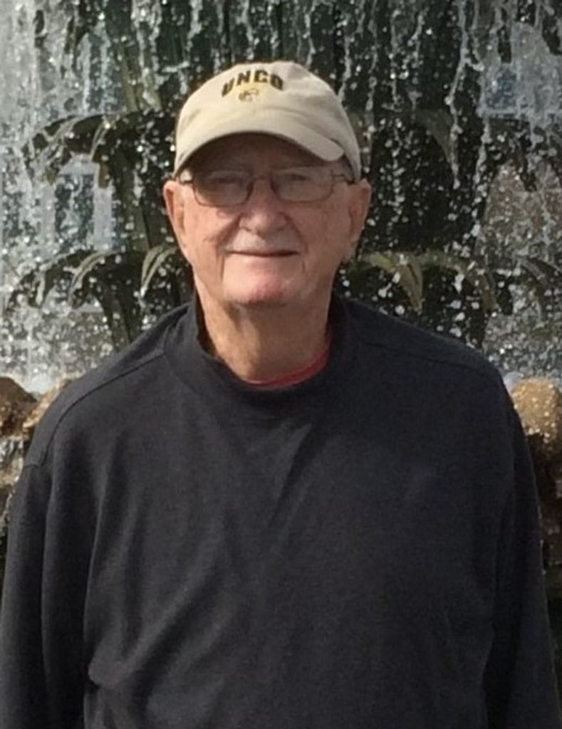 Robert Turner Rivenbark, Sr.