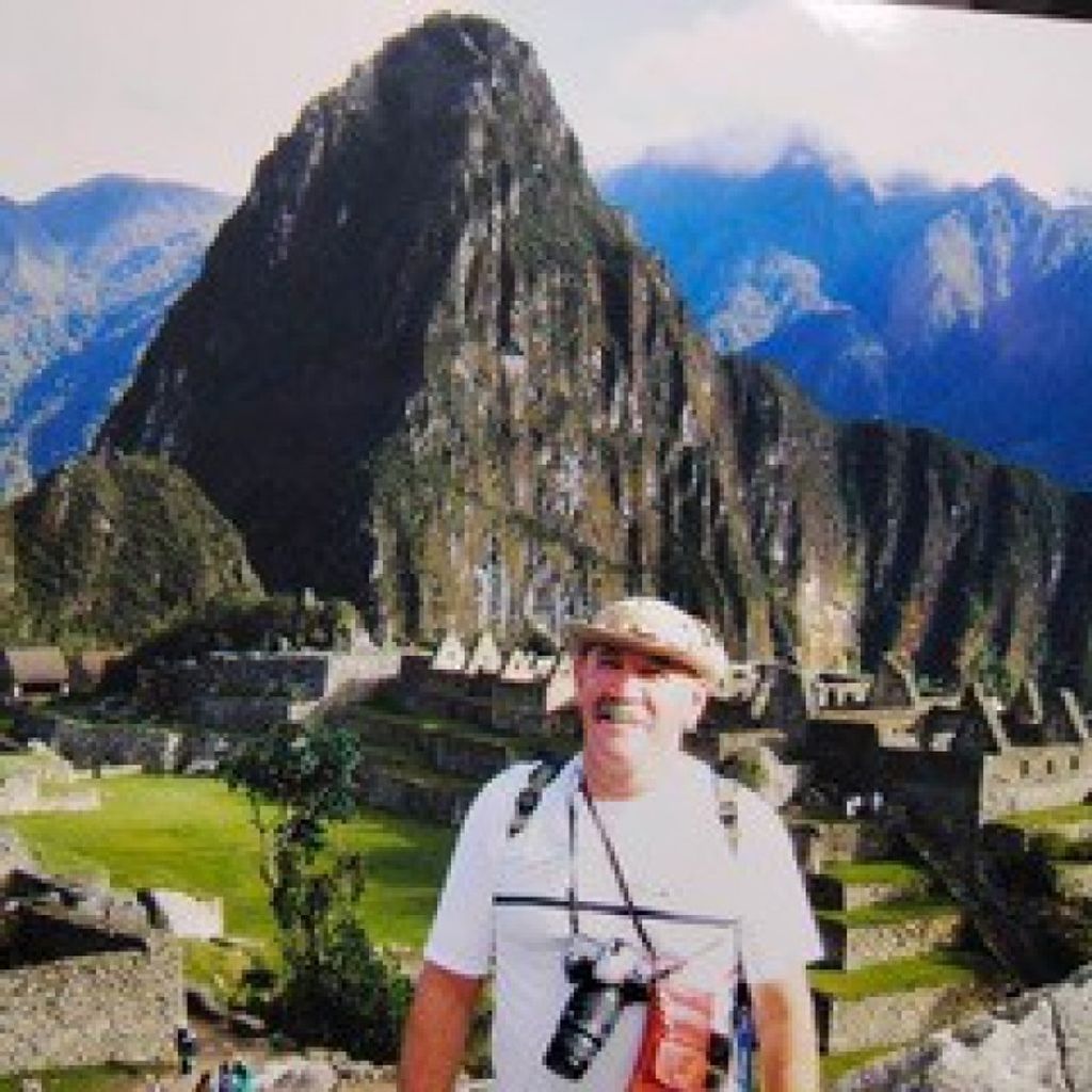 Edward Keith Myslinski Profile Photo