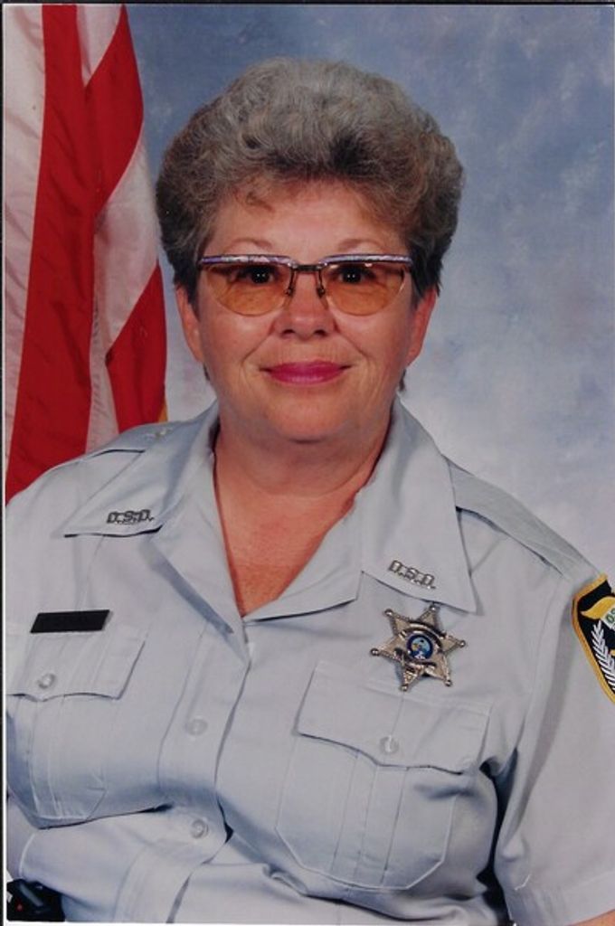 Patricia "Pat" Christine Strang Profile Photo