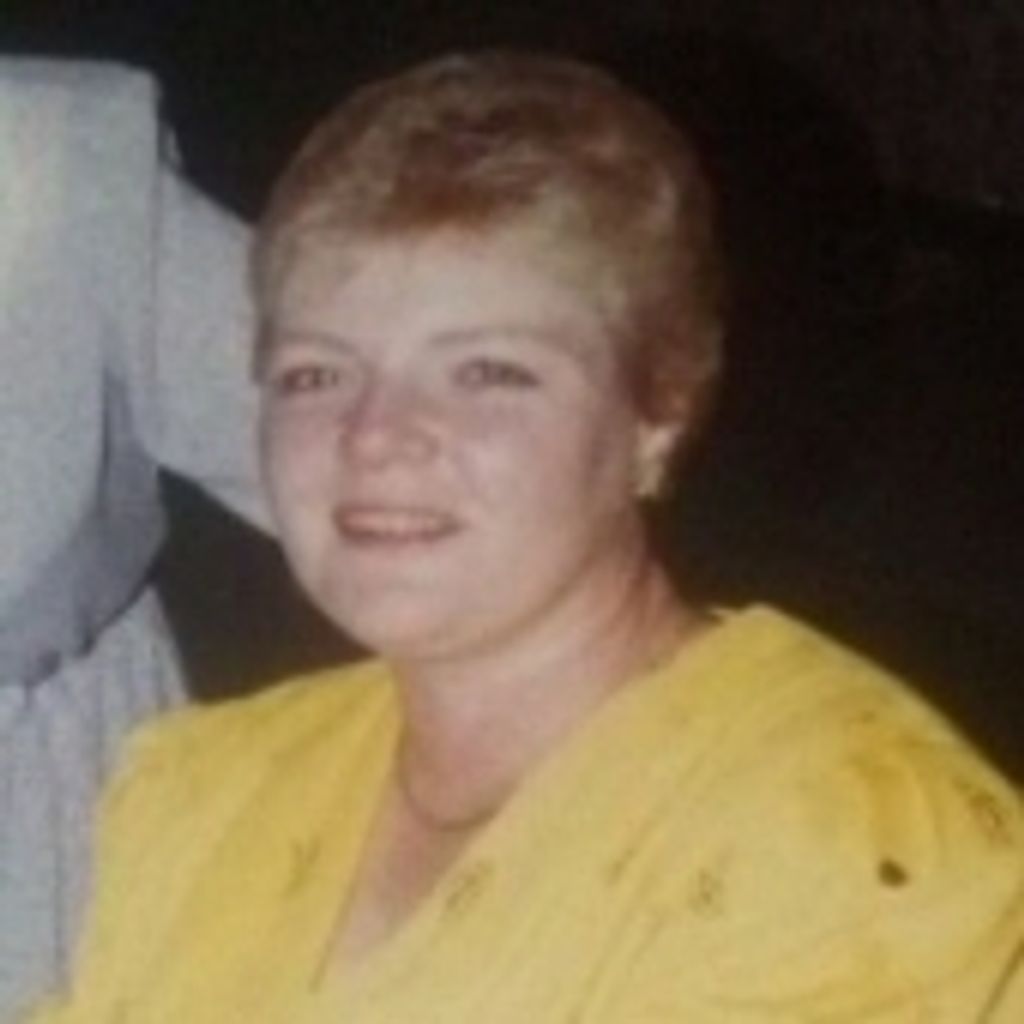 Mary Heistand