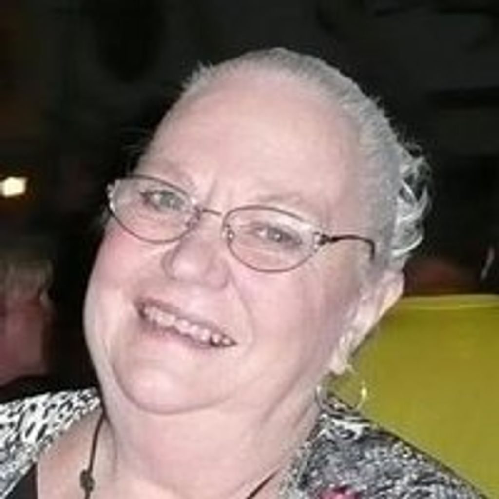 Claudia Jean Stewart