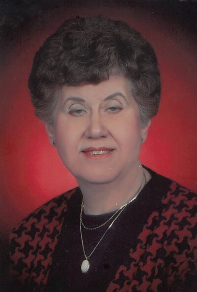 Carol J. Campbell Profile Photo