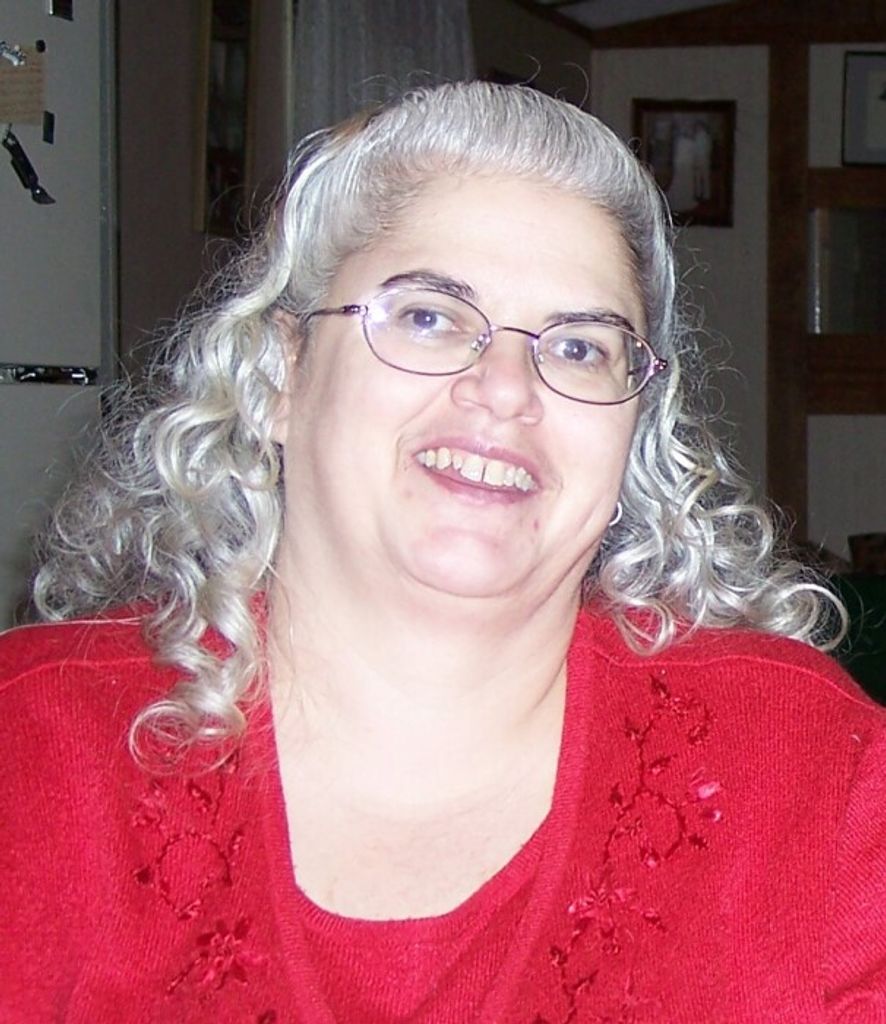 Glenda Friend