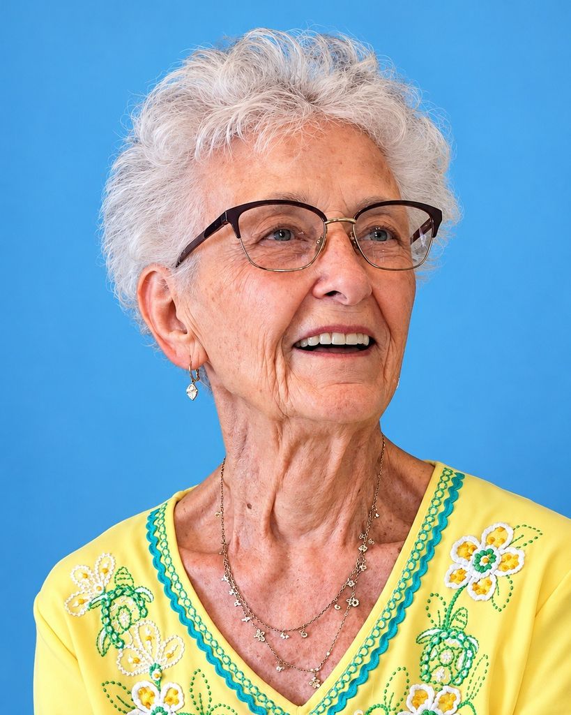 Patricia L. "Pat" Wallace Profile Photo