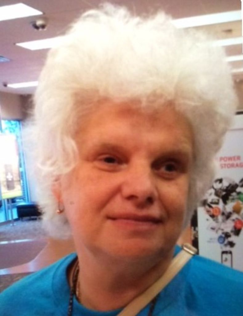 Svetlana Yakovleva Profile Photo