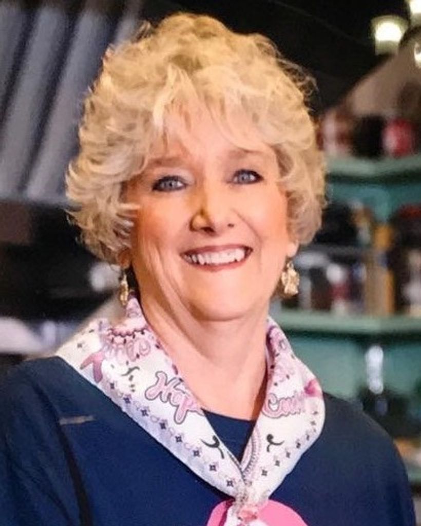 Terri Lynn Stancil