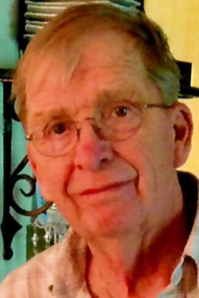 Michael P. "Mike" Walsh Profile Photo