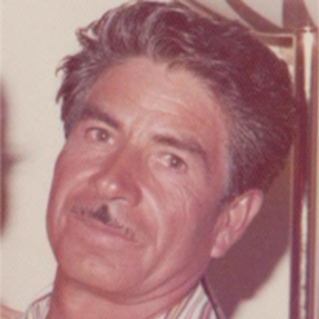 Natividad Dominguez