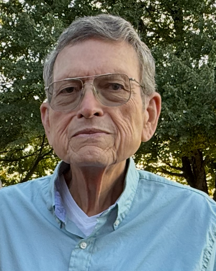 Larry James Peacock Profile Photo