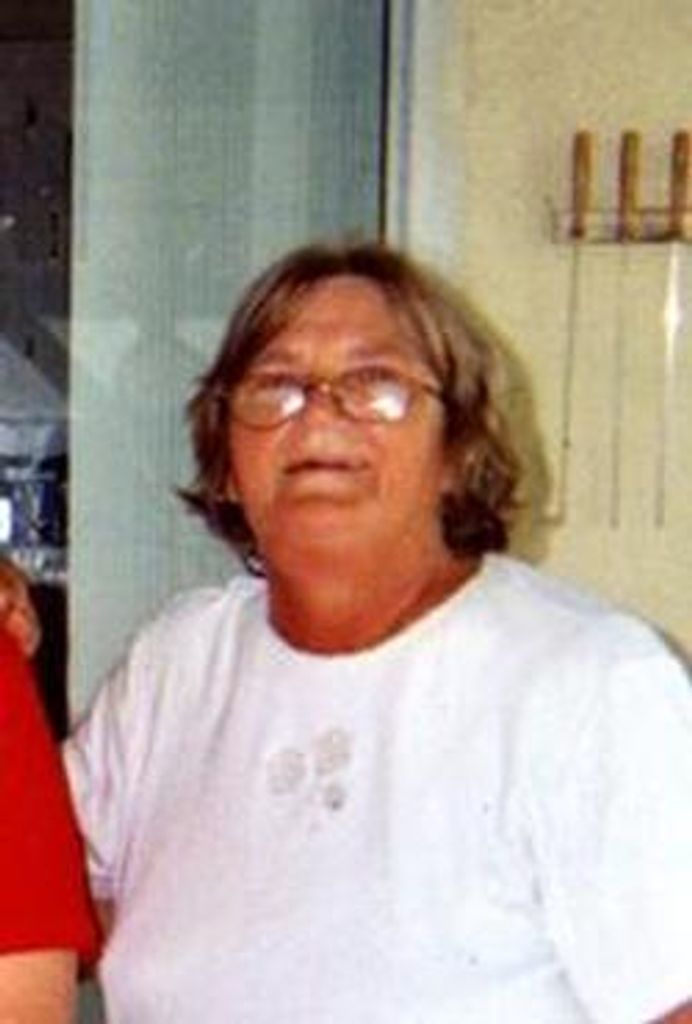 Pansy Sue Scott Profile Photo