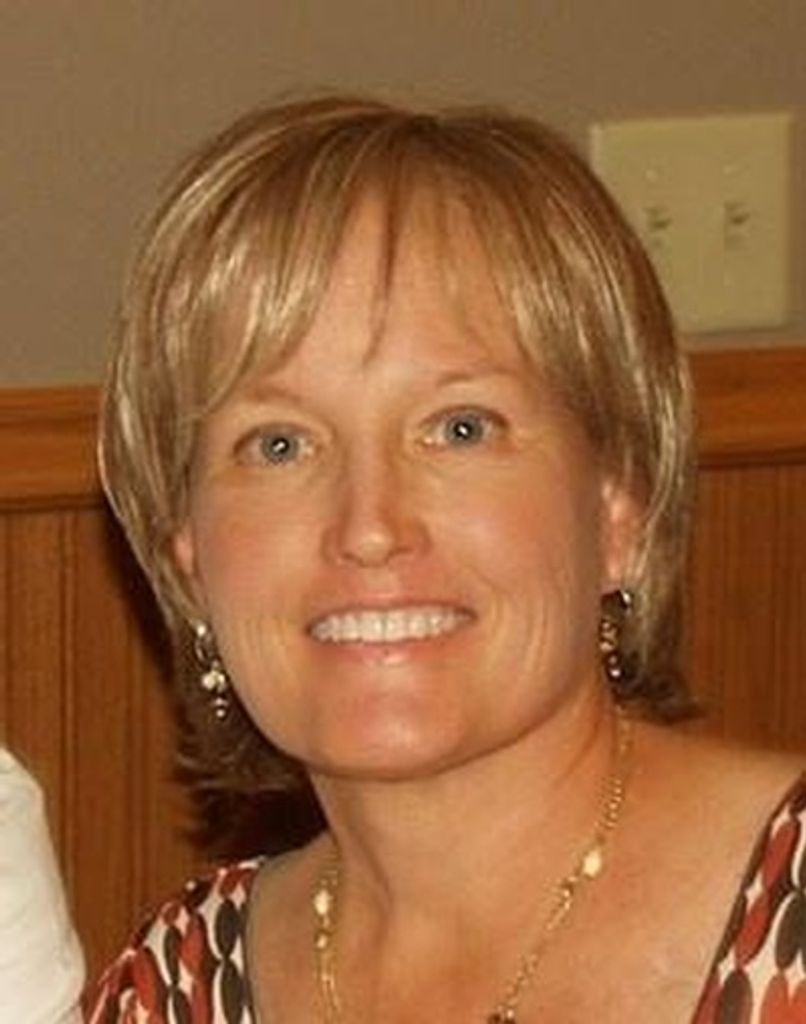 Peggy Marie Krafka