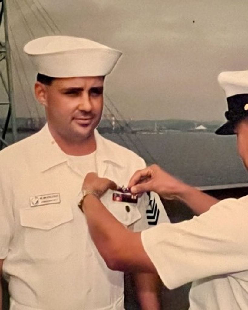 William John “Doc” Schluderberg