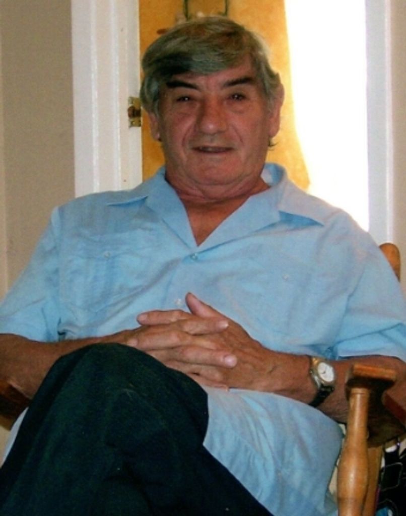 Jose Nuñez Profile Photo