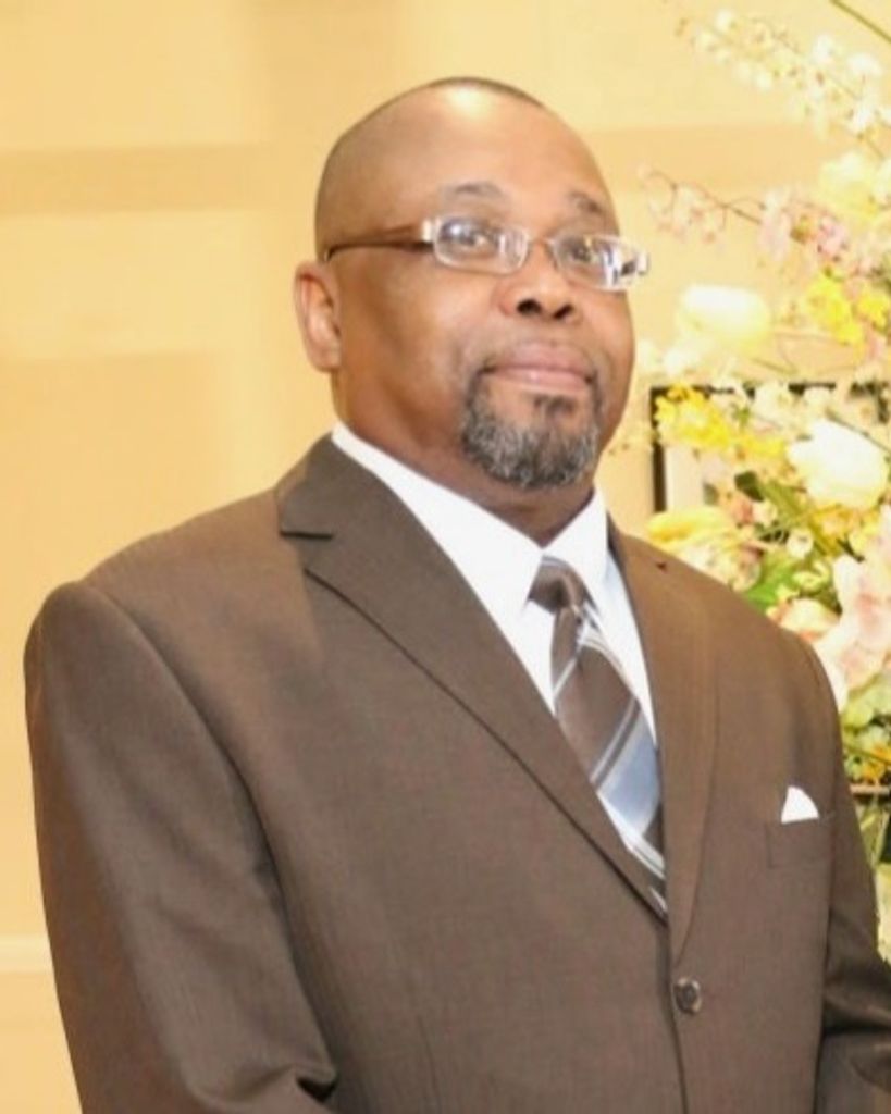 Ephraim Aloysuis Johnson