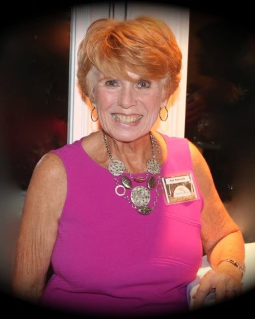 Doris Ann Chance Merwarth
