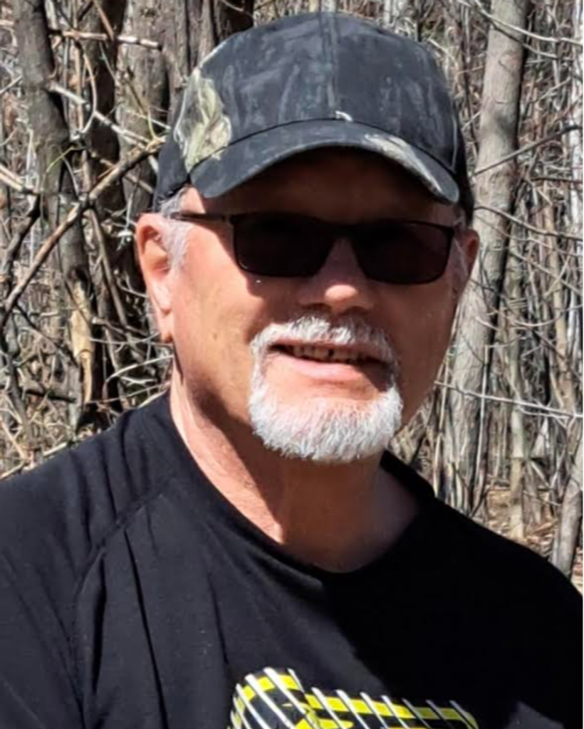 Peter J. Bergeron Profile Photo