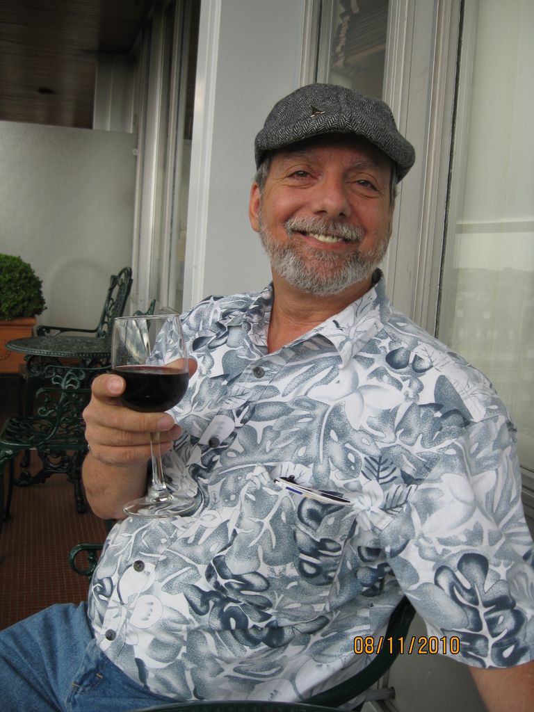 Anthony George Klele