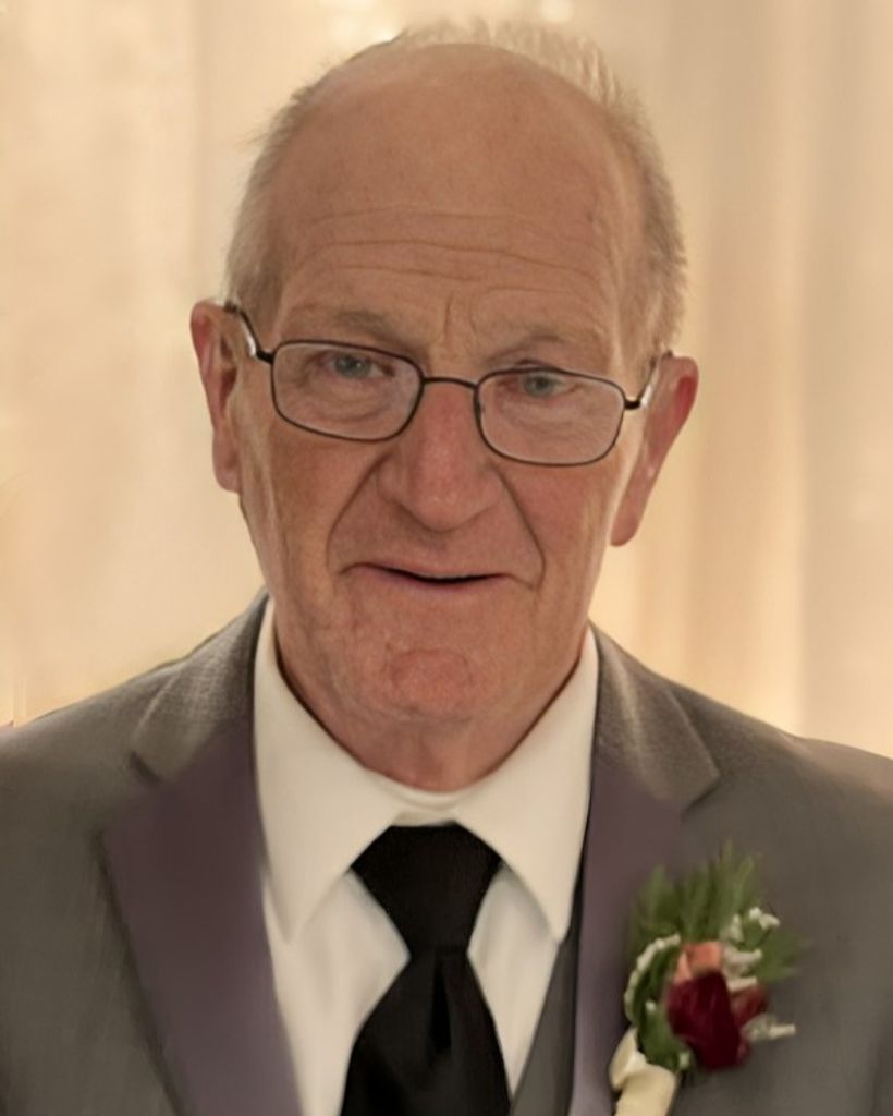 Lorin R. Schmidt Profile Photo