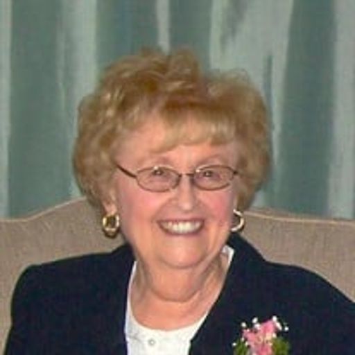 Grace  E. Mceachin Profile Photo