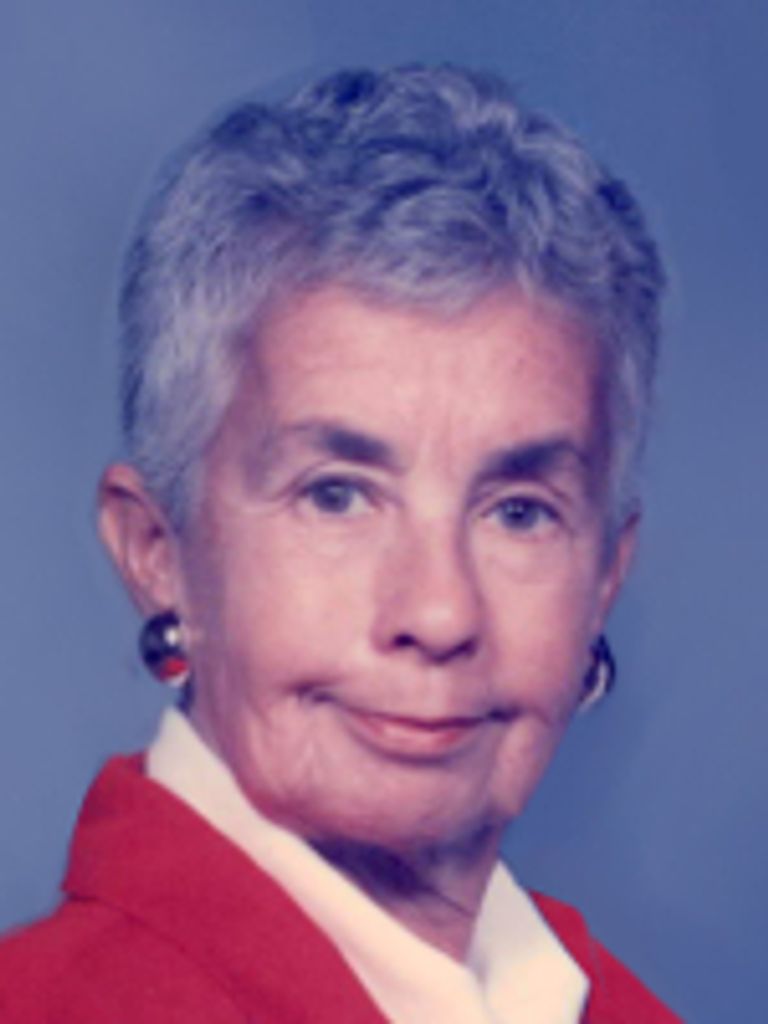 Anna “Pat” Wollensak, Nee Shea Profile Photo